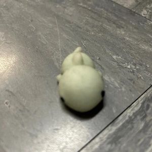 Black Garment19 mochi’s